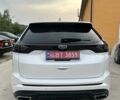 Белый Форд Эдж, объемом двигателя 2.7 л и пробегом 133 тыс. км за 19000 $, фото 7 на Automoto.ua