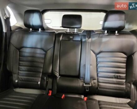 Белый Форд Эдж, объемом двигателя 2 л и пробегом 75 тыс. км за 3000 $, фото 9 на Automoto.ua