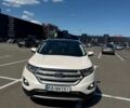 Білий Форд Едж, об'ємом двигуна 2 л та пробігом 106 тис. км за 18500 $, фото 20 на Automoto.ua