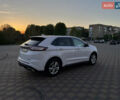 Білий Форд Едж, об'ємом двигуна 2 л та пробігом 61 тис. км за 18800 $, фото 3 на Automoto.ua