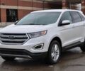 Білий Форд Едж, об'ємом двигуна 2 л та пробігом 94 тис. км за 12300 $, фото 3 на Automoto.ua