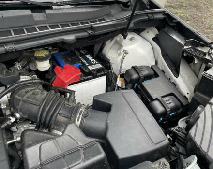 Белый Форд Эдж, объемом двигателя 3.5 л и пробегом 89 тыс. км за 16900 $, фото 31 на Automoto.ua