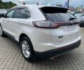 Білий Форд Едж, об'ємом двигуна 3.5 л та пробігом 198 тис. км за 13300 $, фото 6 на Automoto.ua