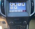 Белый Форд Эдж, объемом двигателя 3.5 л и пробегом 178 тыс. км за 15200 $, фото 27 на Automoto.ua