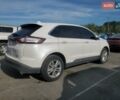 Форд Эдж 2016 в Виннице на Automoto.ua Белый Форд Эдж, объемом двигателя 0 л и пробегом 81 тыс. км за 1900 $, фото 2 на Automoto.ua