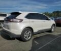 Форд Эдж 2016 в Днепре (Днепропетровске) на Automoto.ua Белый Форд Эдж, объемом двигателя 2 л и пробегом 81 тыс. км за 1900 $, фото 2 на Automoto.ua