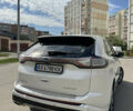 Форд Эдж 2016 в Харькове на Automoto.ua Белый Форд Эдж, объемом двигателя 3.5 л и пробегом 192 тыс. км за 16500 $, фото 6 на Automoto.ua