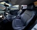 Белый Форд Эдж, объемом двигателя 3.5 л и пробегом 65 тыс. км за 16500 $, фото 11 на Automoto.ua