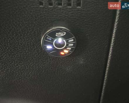 Белый Форд Эдж, объемом двигателя 3.5 л и пробегом 189 тыс. км за 13650 $, фото 27 на Automoto.ua