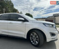 Форд Эдж 2016 в Харькове на Automoto.ua Белый Форд Эдж, объемом двигателя 3.5 л и пробегом 192 тыс. км за 16500 $, фото 10 на Automoto.ua