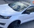 Белый Форд Эдж, объемом двигателя 2.69 л и пробегом 170 тыс. км за 19500 $, фото 3 на Automoto.ua