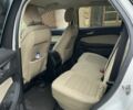 Белый Форд Эдж, объемом двигателя 2 л и пробегом 180 тыс. км за 13500 $, фото 5 на Automoto.ua