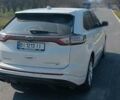 Белый Форд Эдж, объемом двигателя 3.5 л и пробегом 120 тыс. км за 17300 $, фото 14 на Automoto.ua