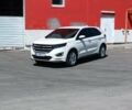 Белый Форд Эдж, объемом двигателя 3.5 л и пробегом 120 тыс. км за 17300 $, фото 4 на Automoto.ua