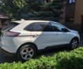 Белый Форд Эдж, объемом двигателя 2 л и пробегом 170 тыс. км за 13500 $, фото 3 на Automoto.ua