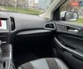 Белый Форд Эдж, объемом двигателя 2.72 л и пробегом 103 тыс. км за 17400 $, фото 46 на Automoto.ua