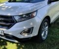 Білий Форд Едж, об'ємом двигуна 2 л та пробігом 192 тис. км за 15777 $, фото 2 на Automoto.ua