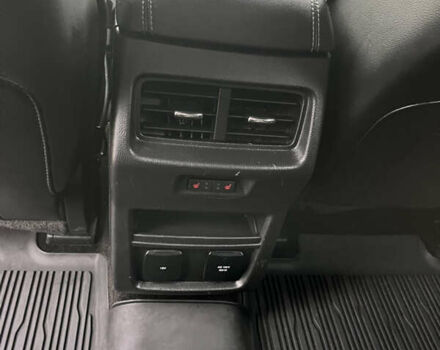 Білий Форд Едж, об'ємом двигуна 2.7 л та пробігом 207 тис. км за 16800 $, фото 34 на Automoto.ua