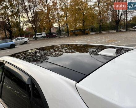 Білий Форд Едж, об'ємом двигуна 2.7 л та пробігом 207 тис. км за 16800 $, фото 33 на Automoto.ua