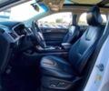 Белый Форд Эдж, объемом двигателя 3.5 л и пробегом 65 тыс. км за 12800 $, фото 3 на Automoto.ua