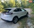 Белый Форд Эдж, объемом двигателя 2 л и пробегом 124 тыс. км за 19999 $, фото 12 на Automoto.ua