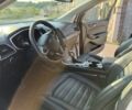 Белый Форд Эдж, объемом двигателя 2 л и пробегом 140 тыс. км за 15600 $, фото 5 на Automoto.ua