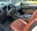 Белый Форд Эдж, объемом двигателя 2 л и пробегом 58 тыс. км за 7600 $, фото 8 на Automoto.ua