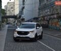 Белый Форд Эдж, объемом двигателя 2 л и пробегом 176 тыс. км за 15800 $, фото 6 на Automoto.ua