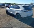 Білий Форд Едж, об'ємом двигуна 2 л та пробігом 80 тис. км за 2500 $, фото 2 на Automoto.ua