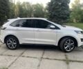Белый Форд Эдж, объемом двигателя 2.7 л и пробегом 96 тыс. км за 19900 $, фото 2 на Automoto.ua