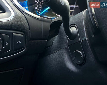 Білий Форд Едж, об'ємом двигуна 2.69 л та пробігом 96 тис. км за 15999 $, фото 33 на Automoto.ua