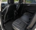 Белый Форд Эдж, объемом двигателя 2.7 л и пробегом 124 тыс. км за 17800 $, фото 1 на Automoto.ua