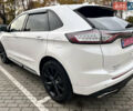 Білий Форд Едж, об'ємом двигуна 2.7 л та пробігом 207 тис. км за 16800 $, фото 12 на Automoto.ua