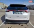 Білий Форд Едж, об'ємом двигуна 2 л та пробігом 152 тис. км за 16500 $, фото 18 на Automoto.ua