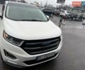 Білий Форд Едж, об'ємом двигуна 3.5 л та пробігом 66 тис. км за 17500 $, фото 2 на Automoto.ua