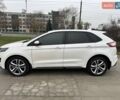 Белый Форд Эдж, объемом двигателя 2.72 л и пробегом 103 тыс. км за 17400 $, фото 9 на Automoto.ua