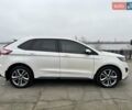 Белый Форд Эдж, объемом двигателя 2.72 л и пробегом 103 тыс. км за 17400 $, фото 8 на Automoto.ua