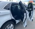 Белый Форд Эдж, объемом двигателя 2 л и пробегом 144 тыс. км за 15500 $, фото 16 на Automoto.ua