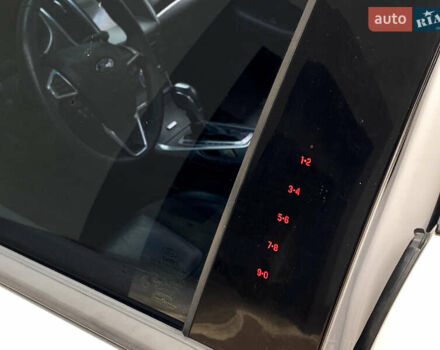 Білий Форд Едж, об'ємом двигуна 2.69 л та пробігом 96 тис. км за 15999 $, фото 30 на Automoto.ua