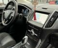 Белый Форд Эдж, объемом двигателя 2.72 л и пробегом 103 тыс. км за 17400 $, фото 42 на Automoto.ua