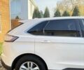 Белый Форд Эдж, объемом двигателя 2 л и пробегом 98 тыс. км за 16700 $, фото 19 на Automoto.ua