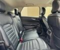 Белый Форд Эдж, объемом двигателя 3.5 л и пробегом 100 тыс. км за 13000 $, фото 12 на Automoto.ua