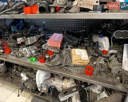 Белый Форд Эдж, объемом двигателя 2 л и пробегом 261 тыс. км за 8500 $, фото 3 на Automoto.ua