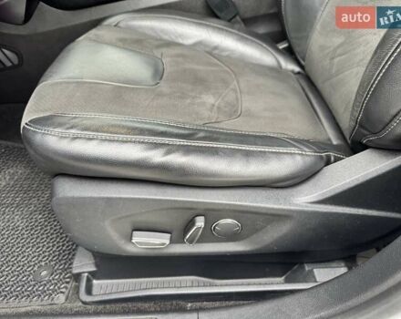 Белый Форд Эдж, объемом двигателя 2.72 л и пробегом 103 тыс. км за 17400 $, фото 27 на Automoto.ua