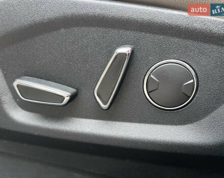 Белый Форд Эдж, объемом двигателя 2 л и пробегом 160 тыс. км за 18000 $, фото 9 на Automoto.ua