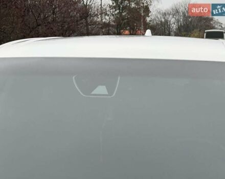 Белый Форд Эдж, объемом двигателя 2.72 л и пробегом 103 тыс. км за 17400 $, фото 14 на Automoto.ua