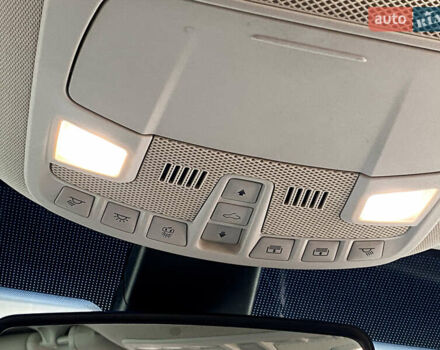 Білий Форд Едж, об'ємом двигуна 2.69 л та пробігом 96 тис. км за 15999 $, фото 28 на Automoto.ua