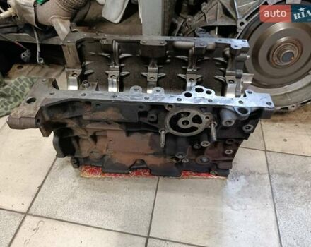 Белый Форд Эдж, объемом двигателя 2 л и пробегом 261 тыс. км за 8500 $, фото 1 на Automoto.ua