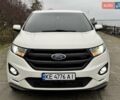 Белый Форд Эдж, объемом двигателя 2.72 л и пробегом 103 тыс. км за 17400 $, фото 4 на Automoto.ua