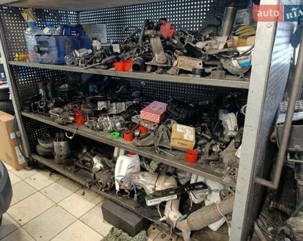 Белый Форд Эдж, объемом двигателя 2 л и пробегом 261 тыс. км за 8500 $, фото 2 на Automoto.ua